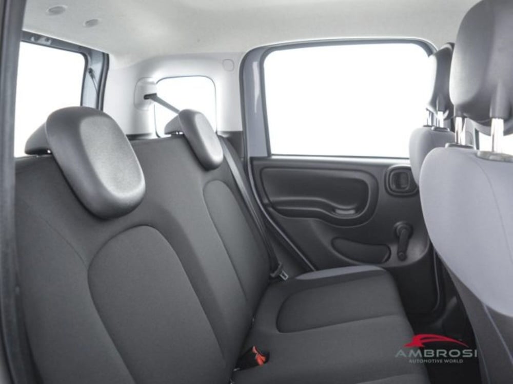 Fiat Panda usata a Perugia (11)