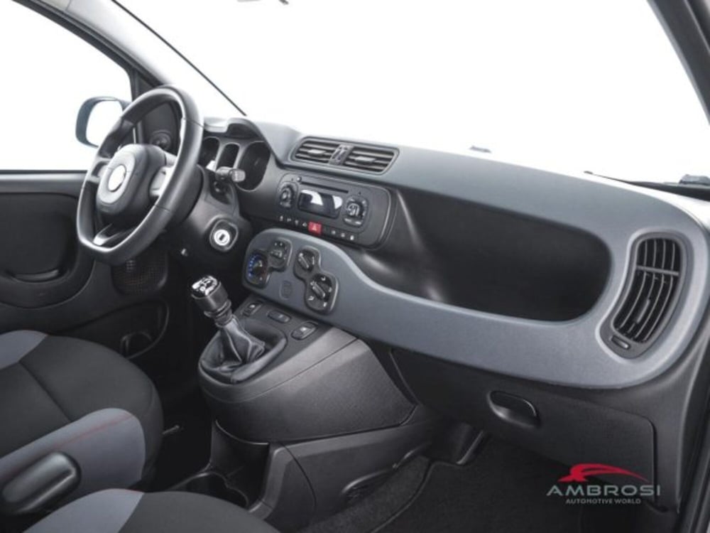 Fiat Panda usata a Perugia (12)