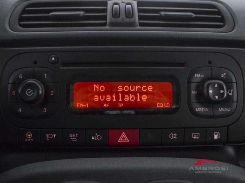 Fiat Panda usata a Perugia (15)