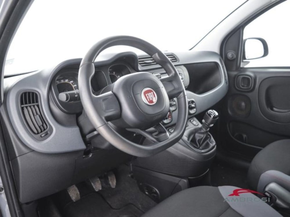 Fiat Panda usata a Perugia (8)