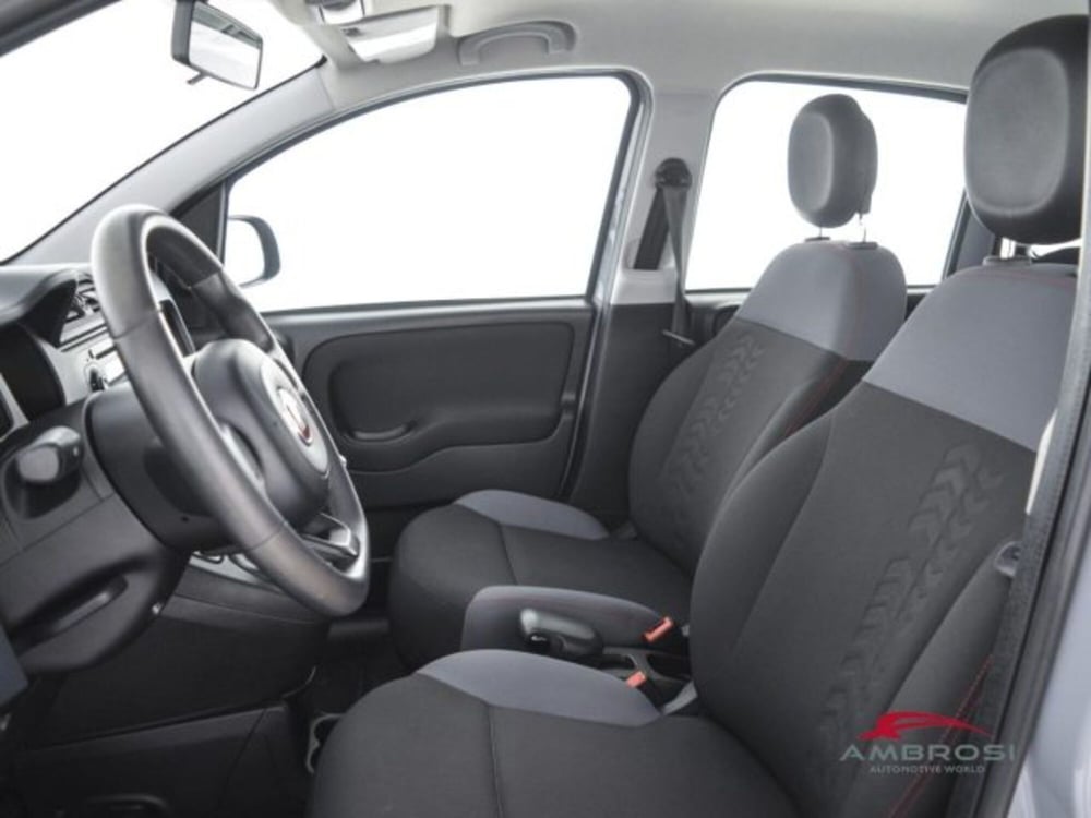 Fiat Panda usata a Perugia (9)