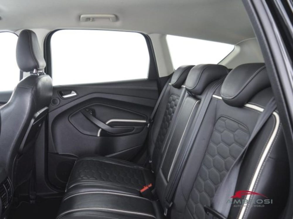 Ford Kuga usata a Perugia (10)