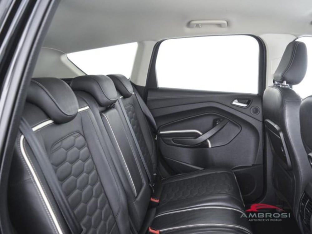 Ford Kuga usata a Perugia (11)