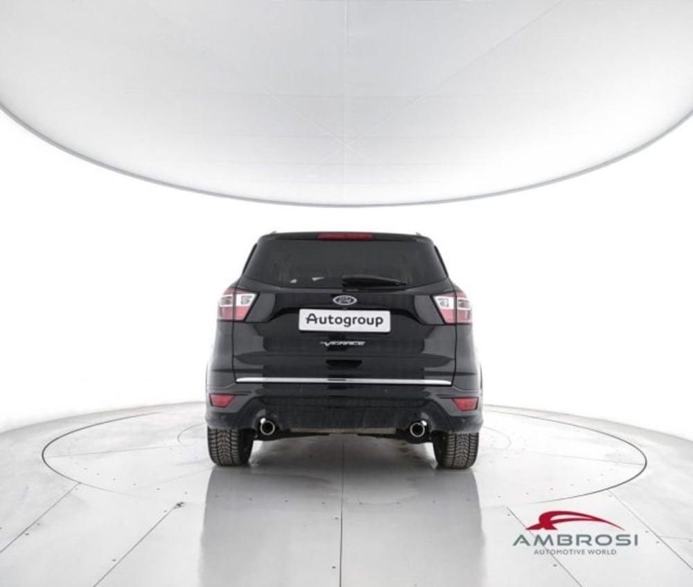 Ford Kuga usata a Perugia (6)
