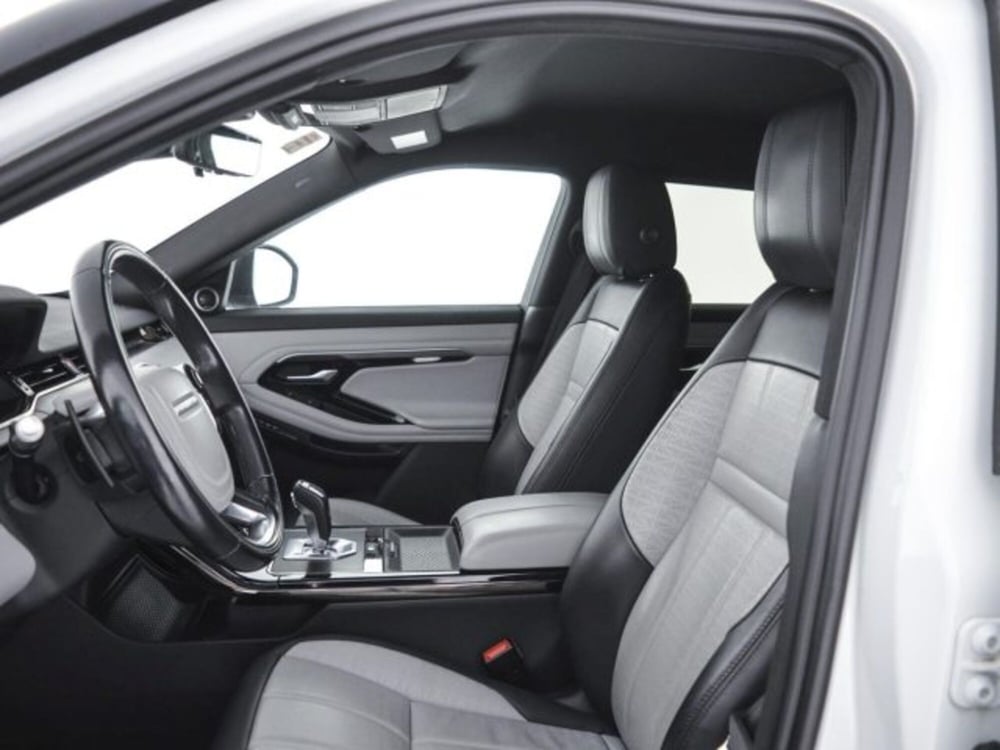 Land Rover Range Rover Evoque usata a Perugia (14)