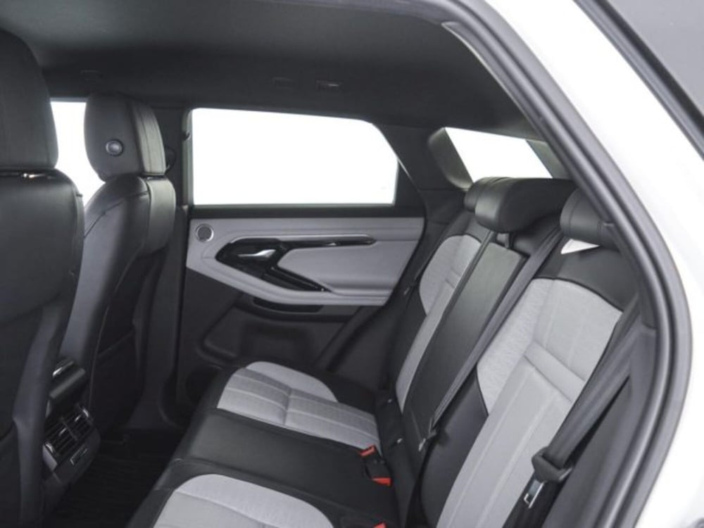 Land Rover Range Rover Evoque usata a Perugia (15)