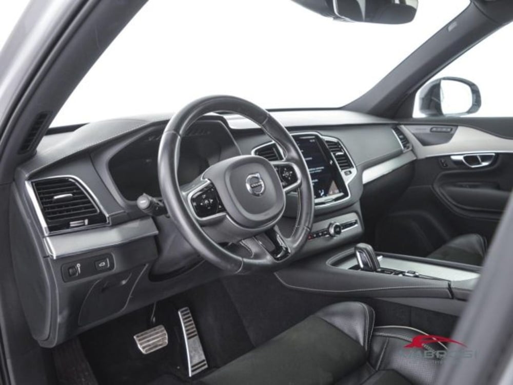 Volvo XC90 usata a Perugia (8)