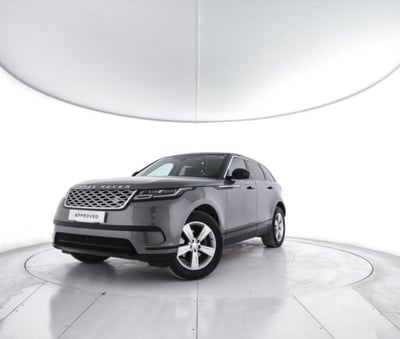 Land Rover Range Rover Velar 2.0D I4 180 CV del 2018 usata a Corciano