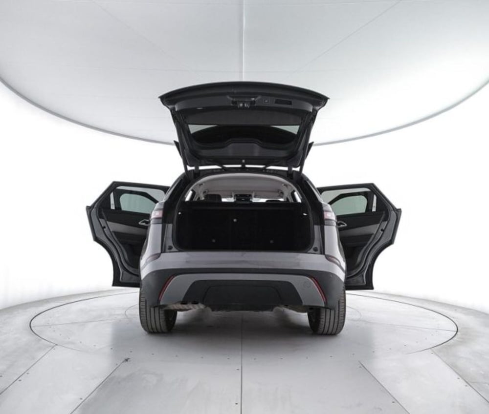 Land Rover Range Rover Velar usata a Perugia (12)