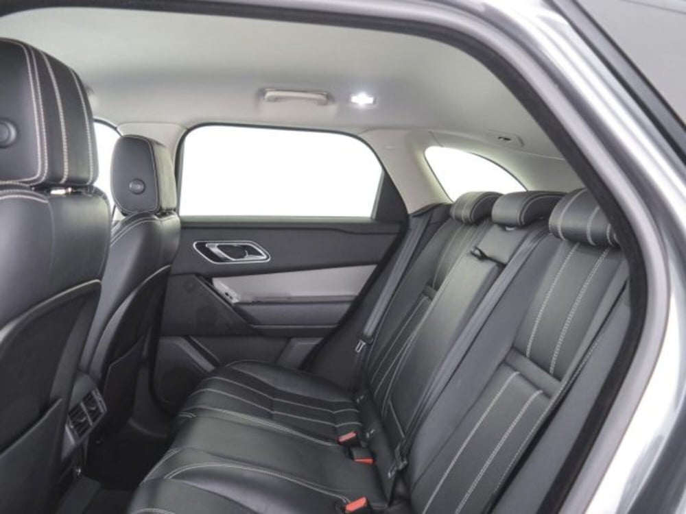 Land Rover Range Rover Velar usata a Perugia (15)