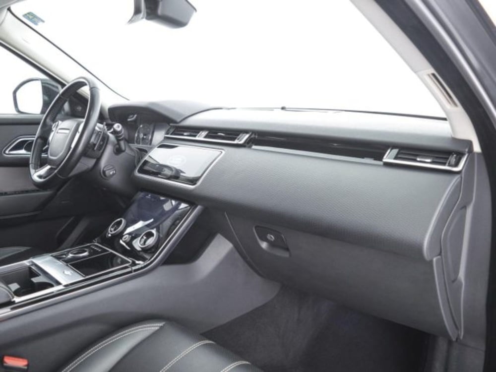 Land Rover Range Rover Velar usata a Perugia (3)