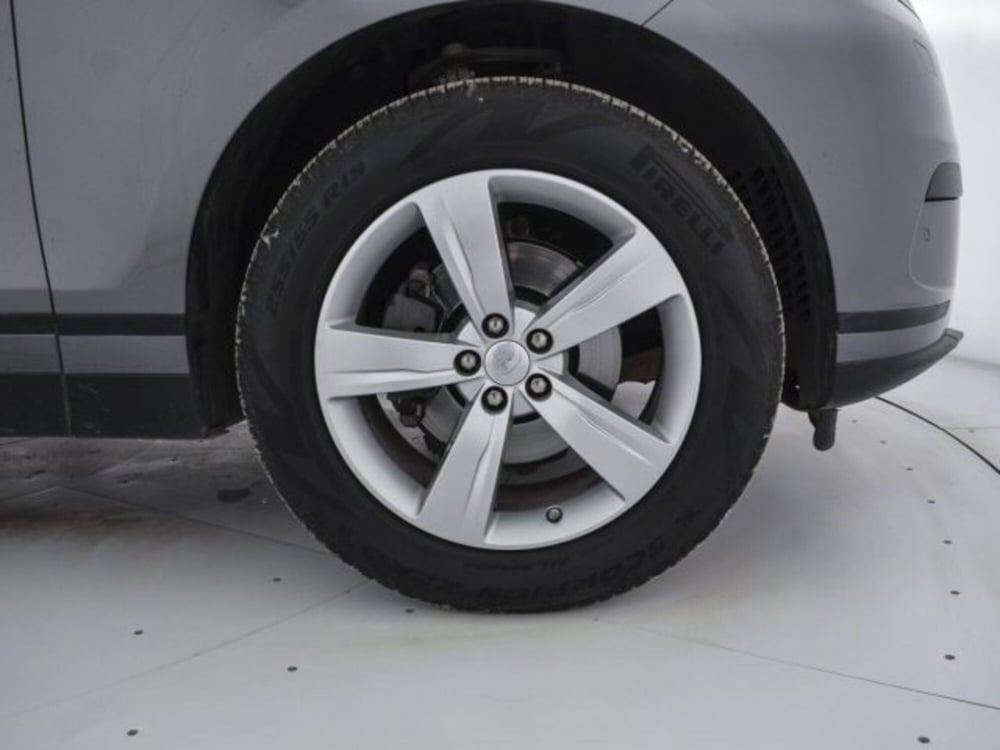 Land Rover Range Rover Velar usata a Perugia (9)