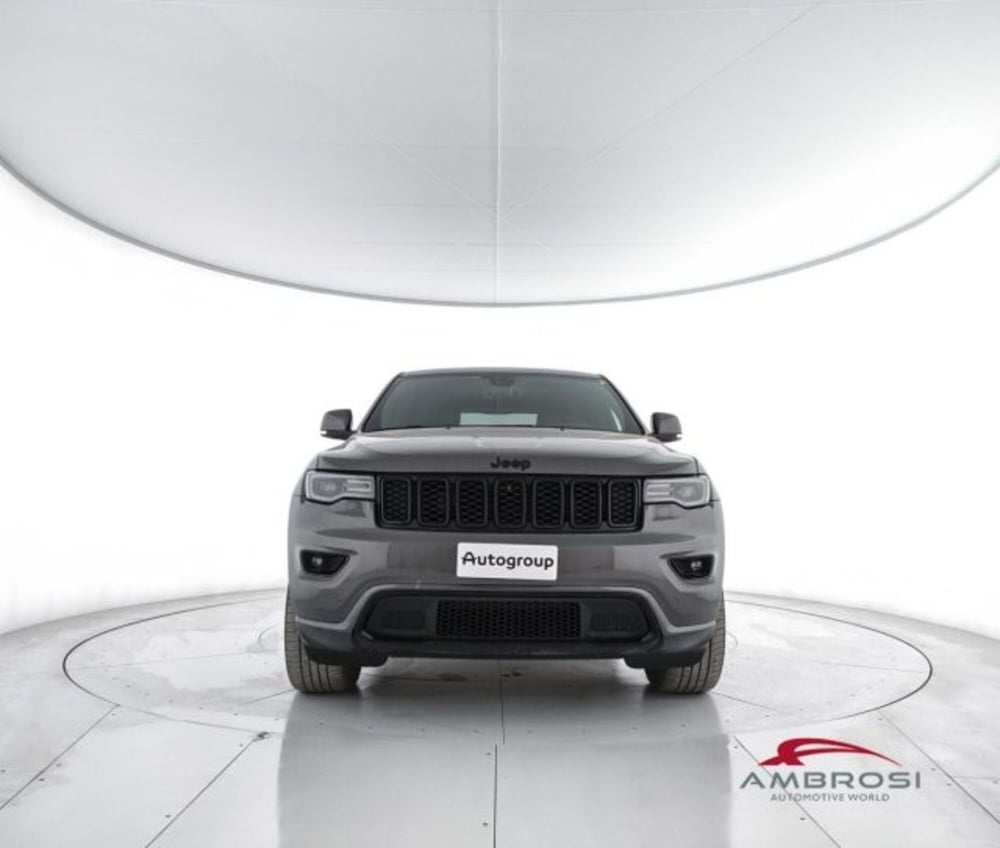 Jeep Grand Cherokee usata a Perugia (5)