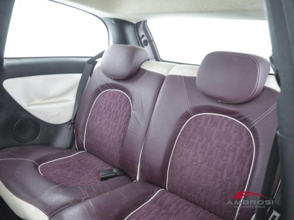 Lancia Ypsilon usata a Perugia (10)