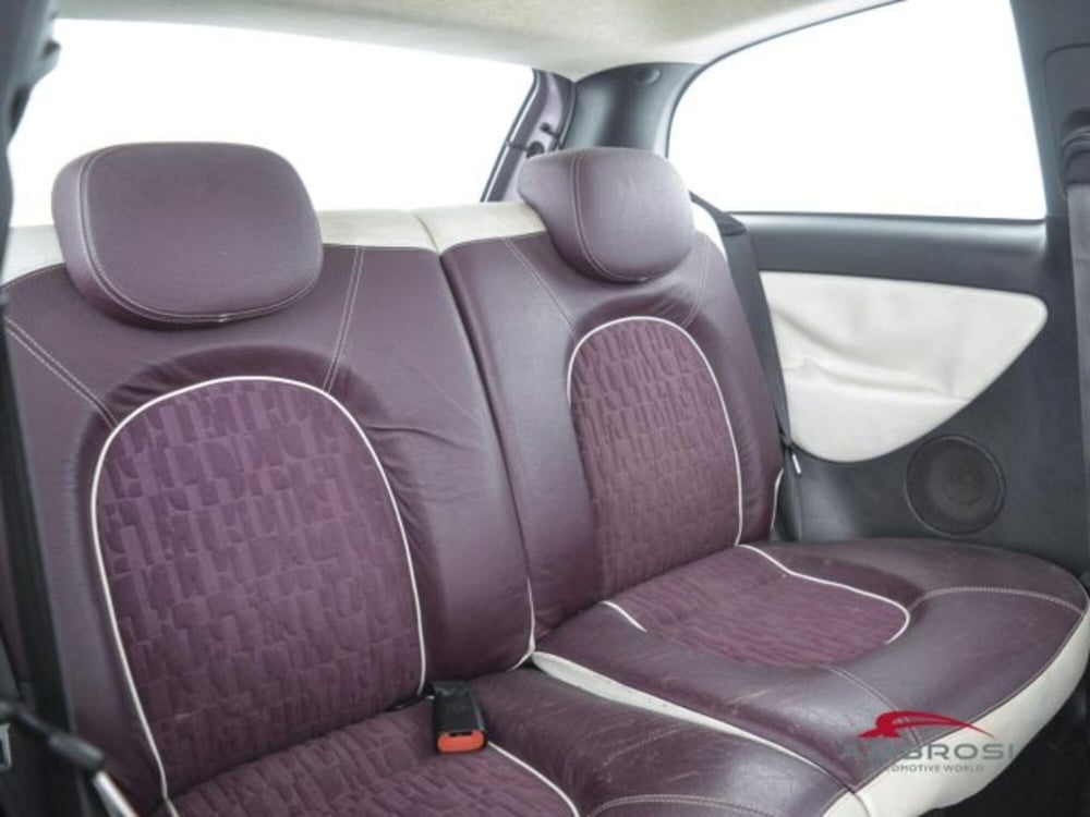 Lancia Ypsilon usata a Perugia (11)