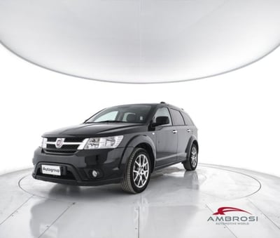 Fiat Freemont 2.0 Multijet 170 CV Cross del 2014 usata a Corciano