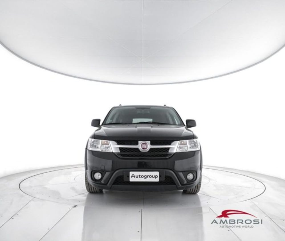 Fiat Freemont usata a Perugia (5)