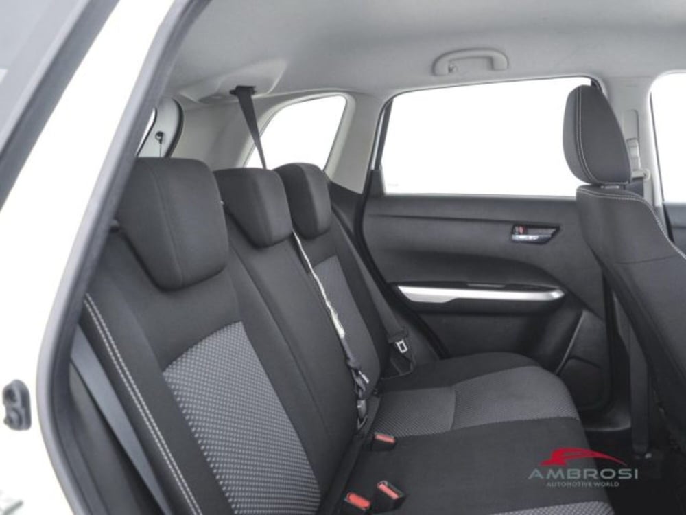 Suzuki Vitara usata a Perugia (11)