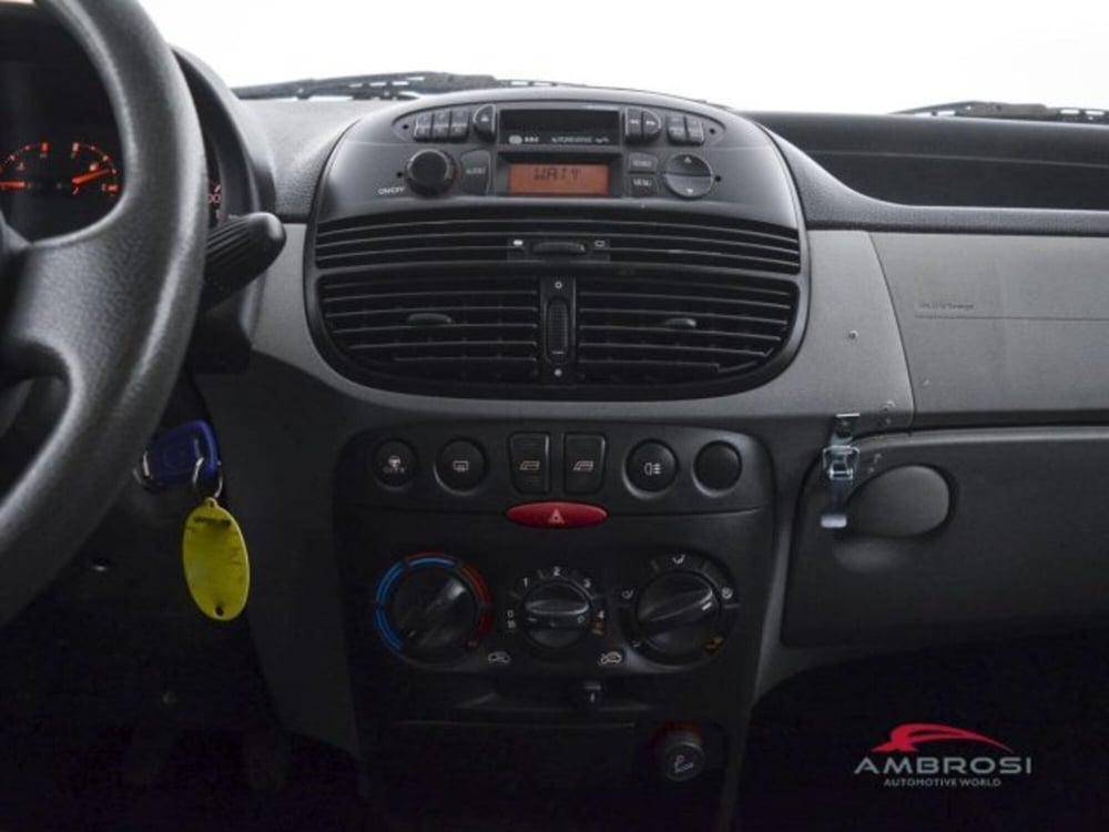 Fiat Punto Classic usata a Perugia (15)