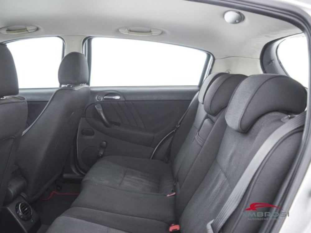 Alfa Romeo 147 usata a Perugia (10)