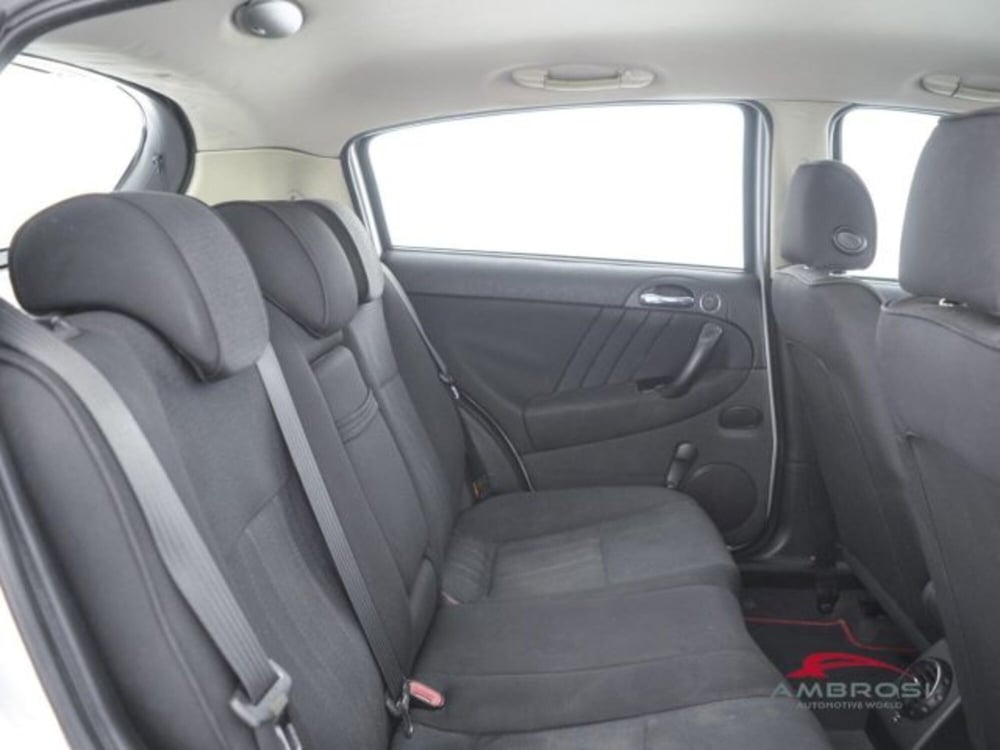 Alfa Romeo 147 usata a Perugia (11)