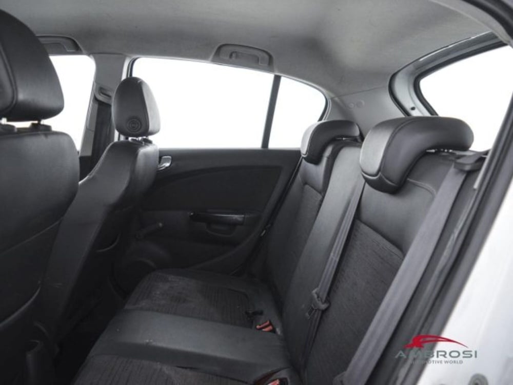 Opel Corsa usata a Perugia (10)