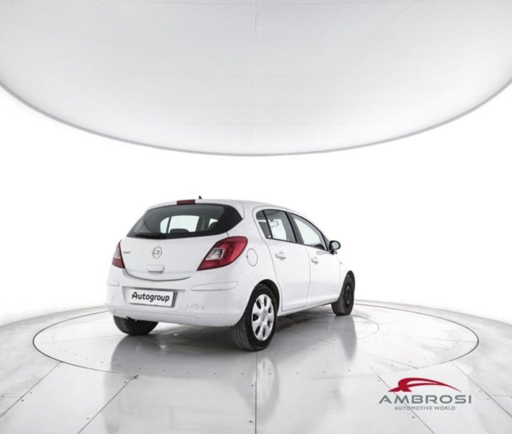 Opel Corsa usata a Perugia (3)