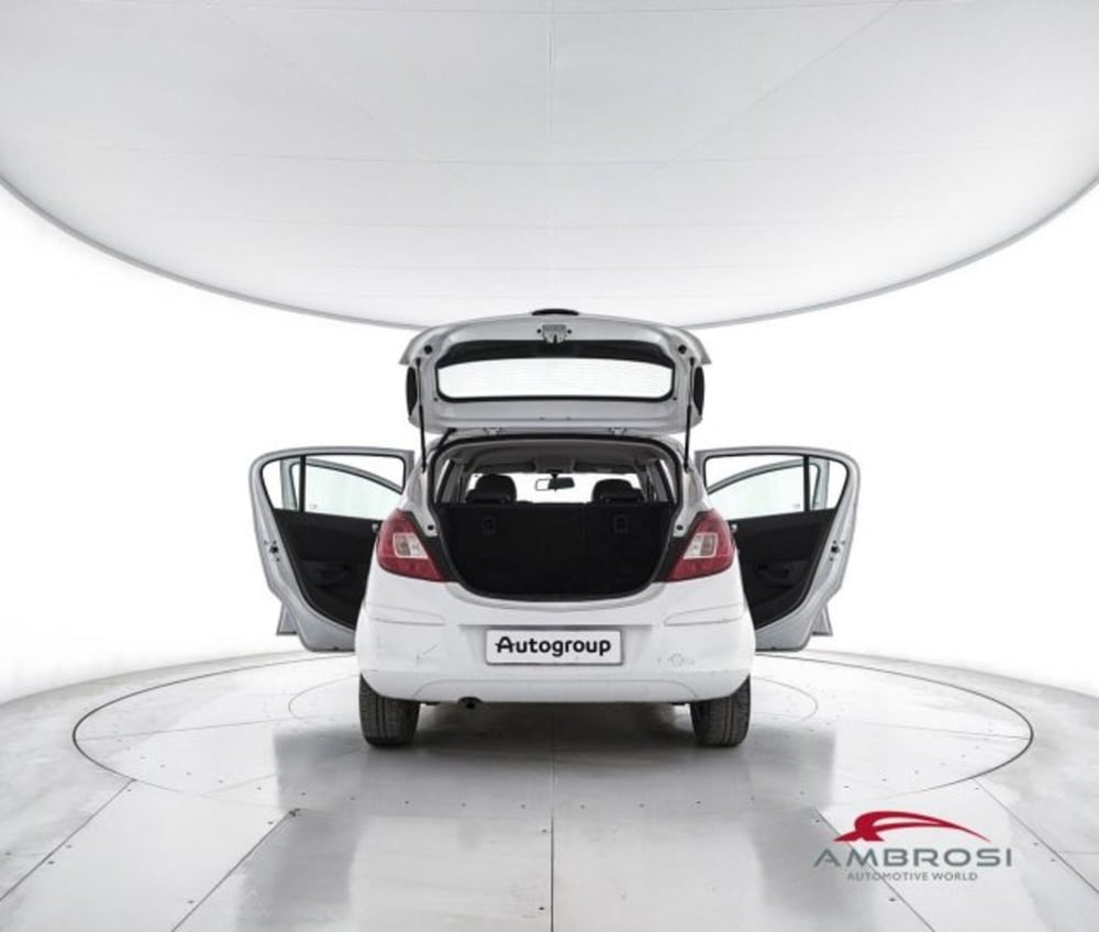 Opel Corsa usata a Perugia (7)