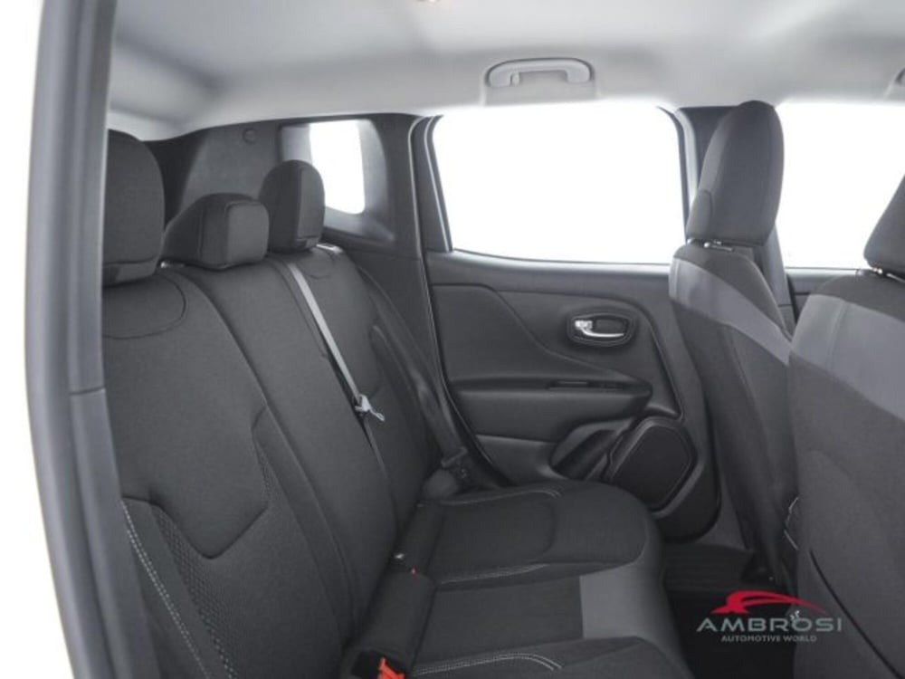 Jeep Renegade usata a Perugia (11)