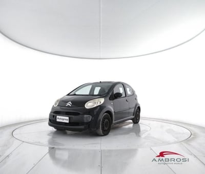 Citroen C1 1.0 5 porte del 2006 usata a Corciano