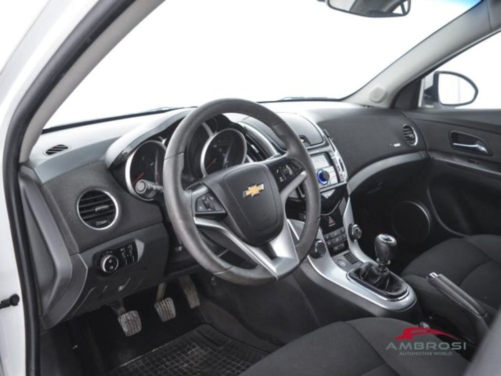Chevrolet Cruze usata a Perugia (8)