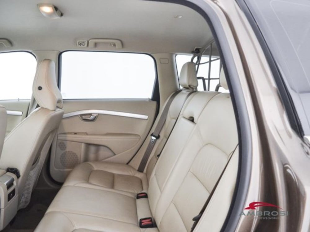 Volvo XC70 usata a Perugia (10)