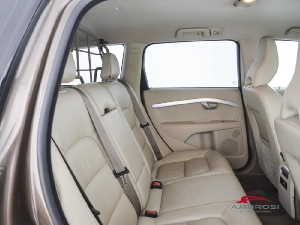 Volvo XC70 usata a Perugia (11)