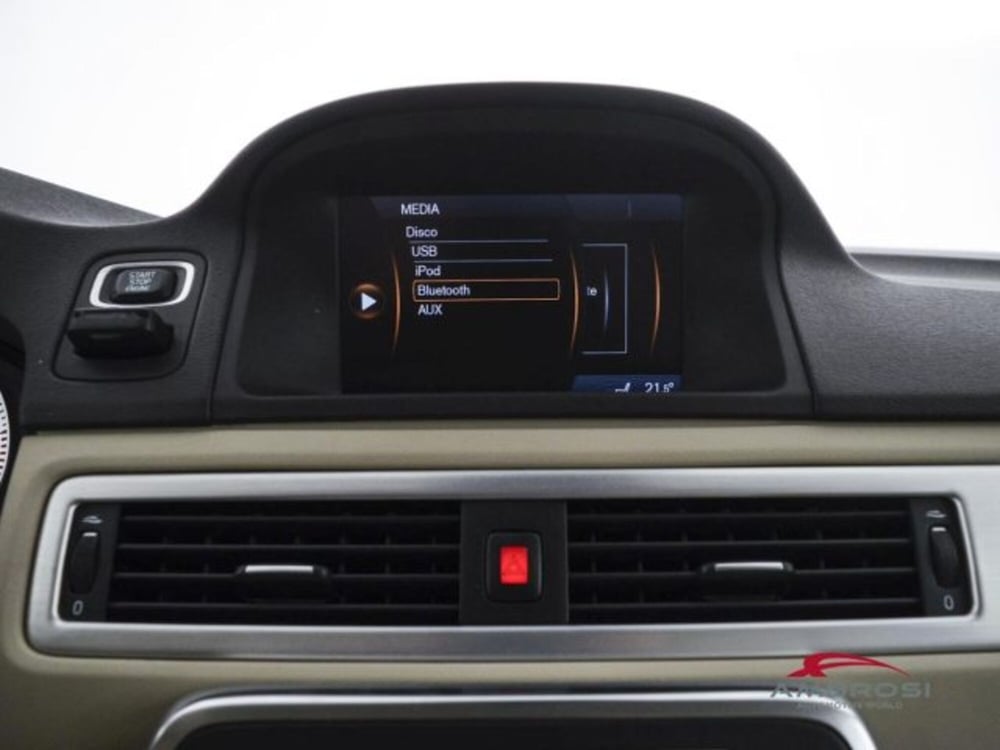 Volvo XC70 usata a Perugia (15)
