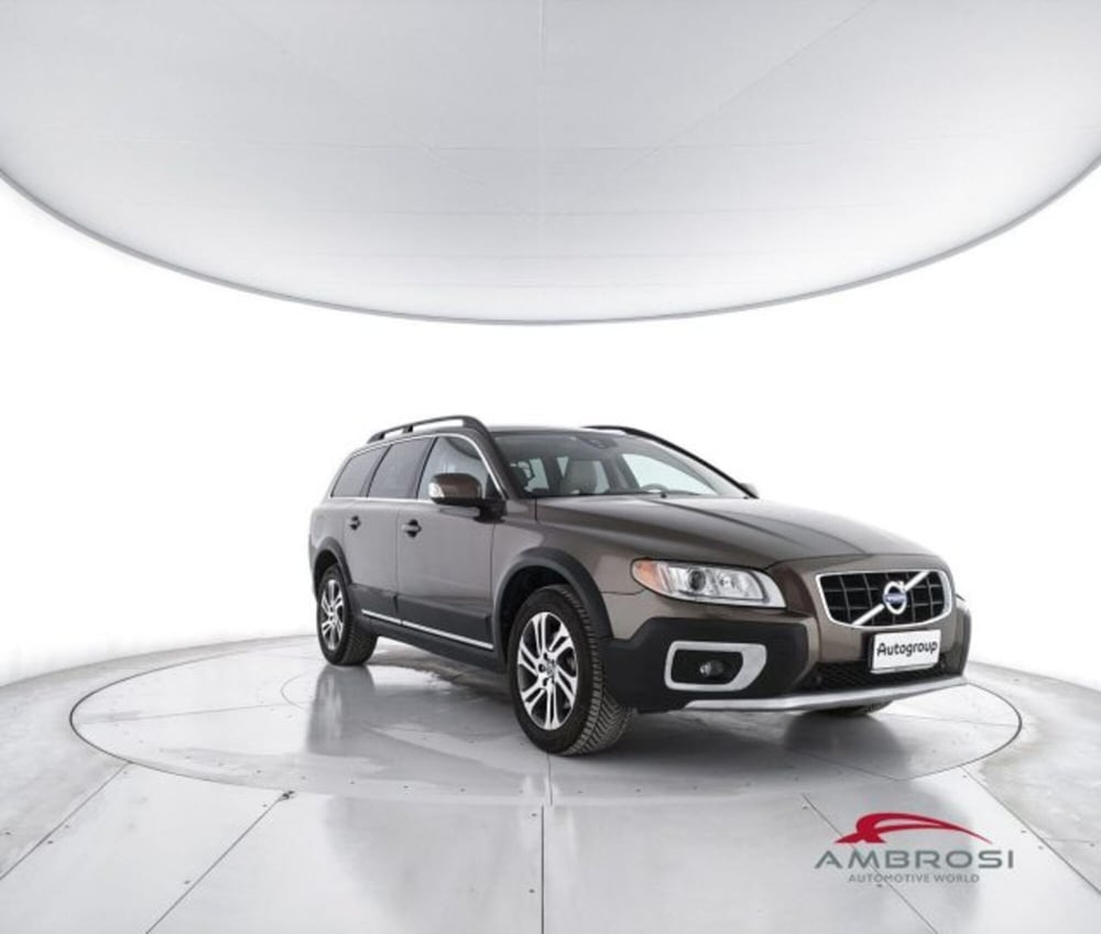 Volvo XC70 usata a Perugia (2)