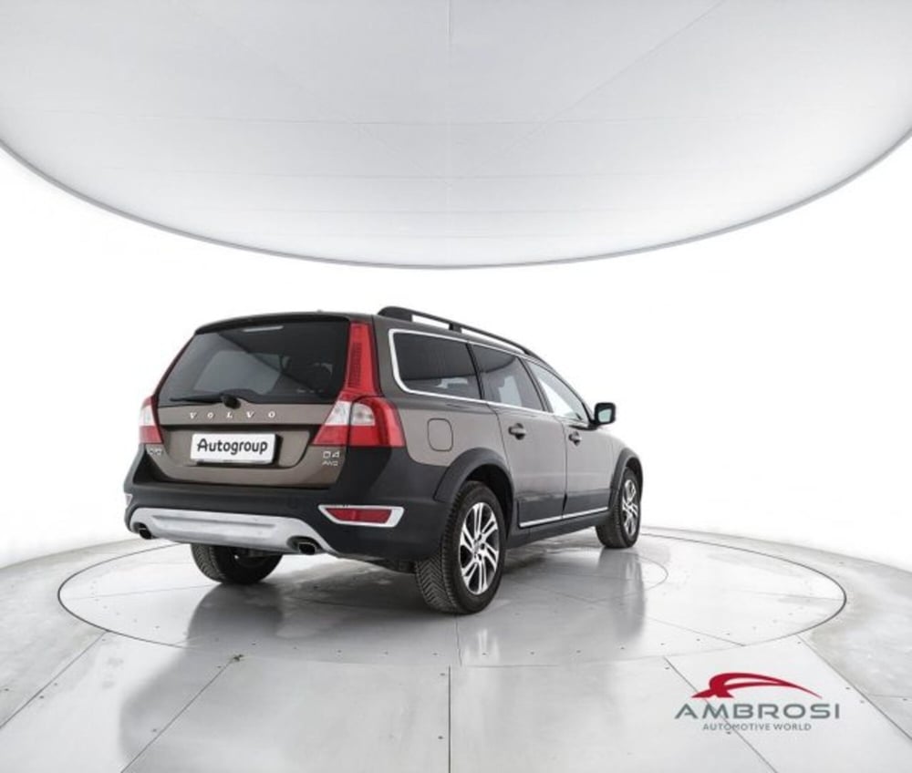 Volvo XC70 usata a Perugia (3)