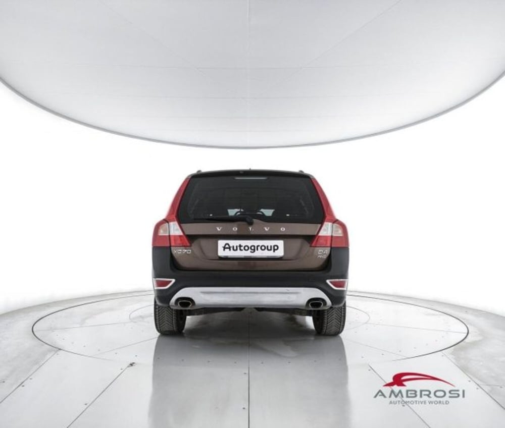 Volvo XC70 usata a Perugia (6)