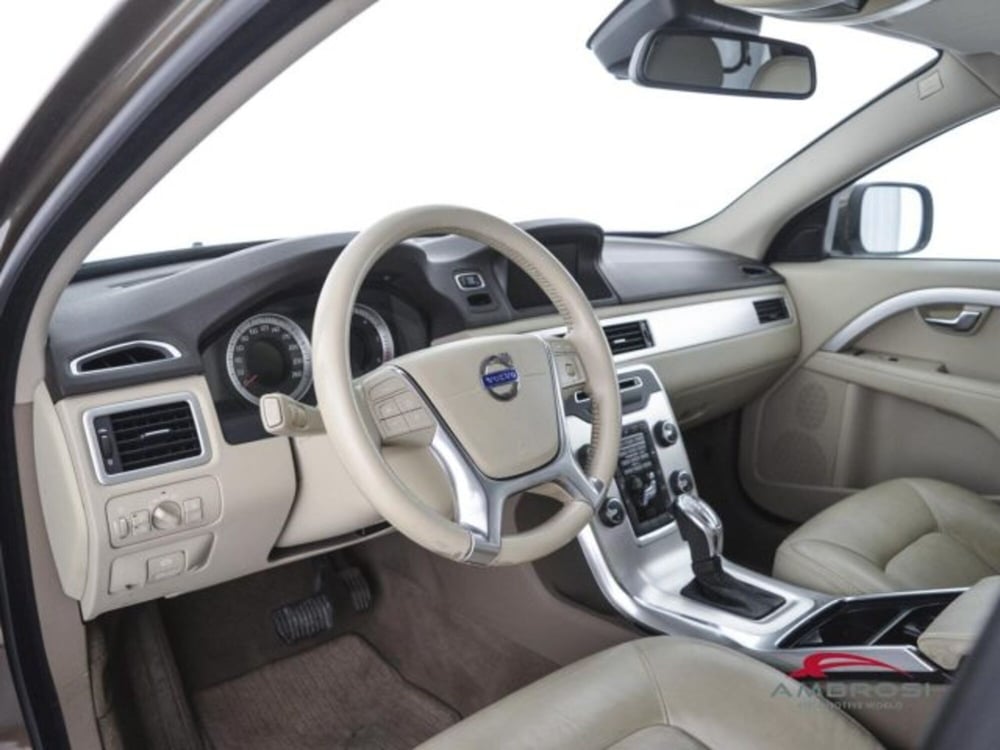 Volvo XC70 usata a Perugia (8)
