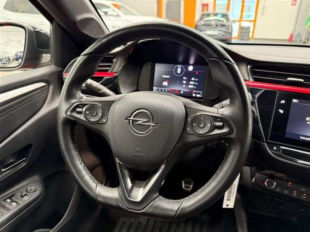 Opel Corsa usata a Cremona (10)