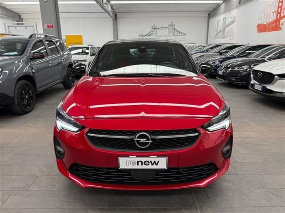 Opel Corsa usata a Cremona (2)