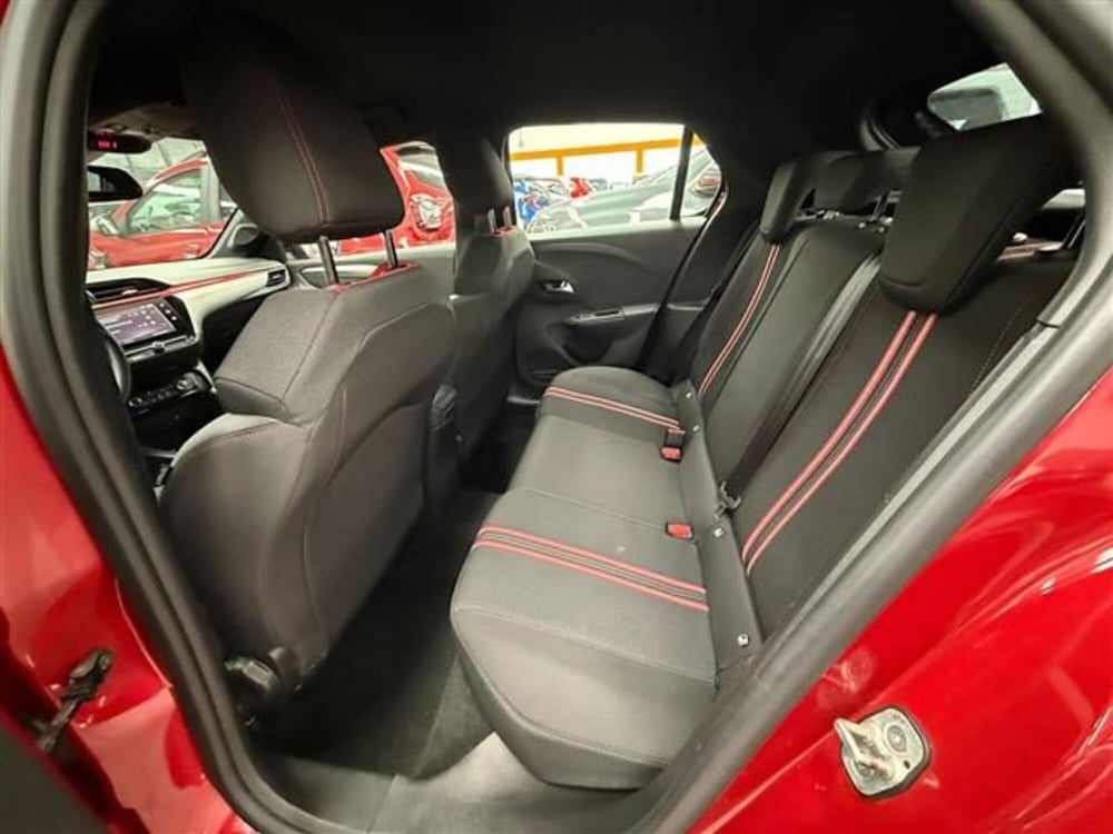 Opel Corsa usata a Cremona (7)