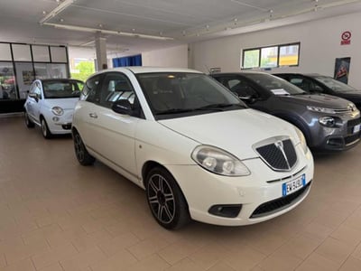 Lancia Ypsilon 1.3 MJT 16V 95 CV 5 porte S&amp;S Platinum del 2014 usata a Carpenedolo