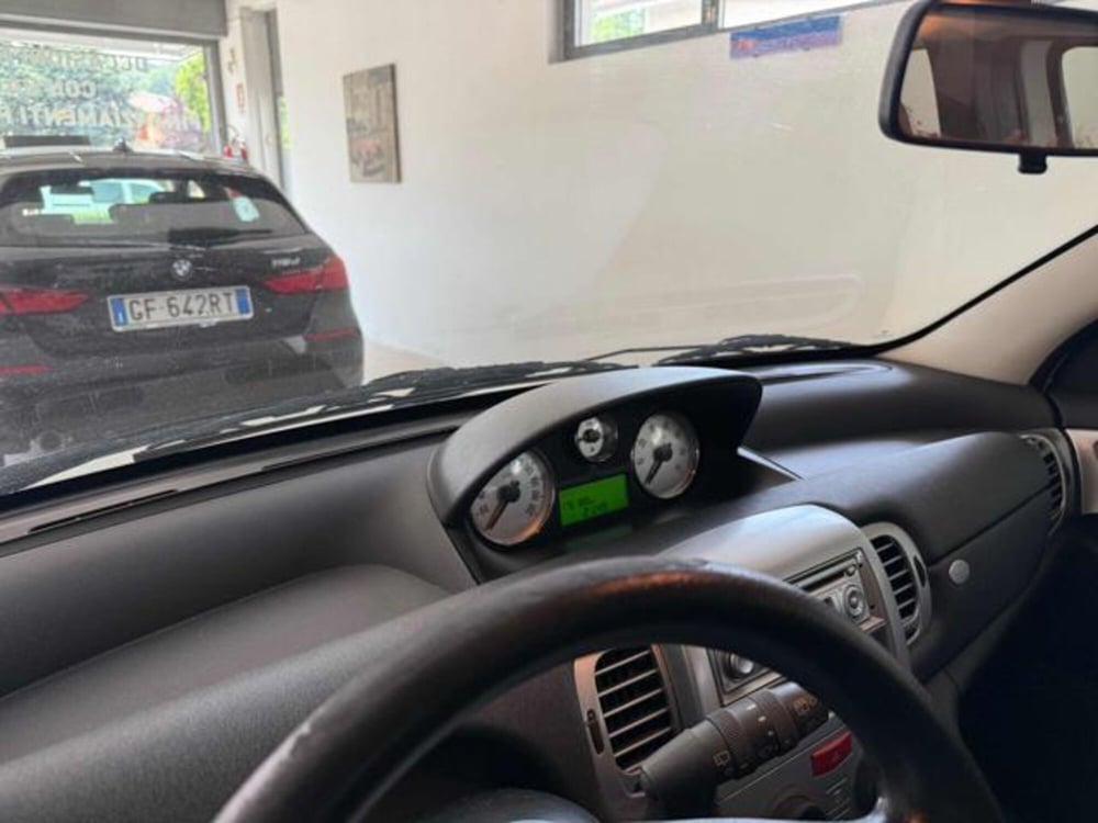 Lancia Ypsilon usata a Brescia (8)