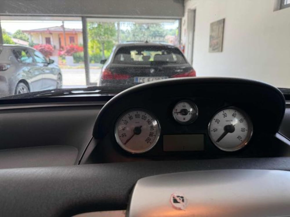 Lancia Ypsilon usata a Brescia (9)