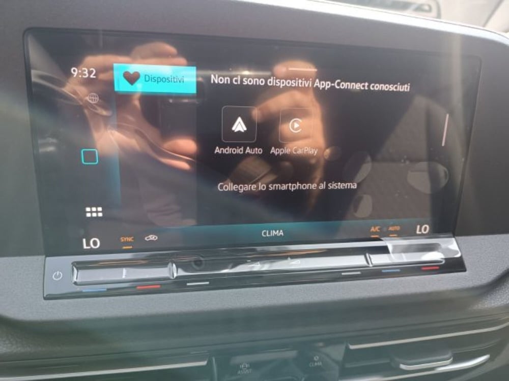 Volkswagen Caddy nuova a Vicenza (11)
