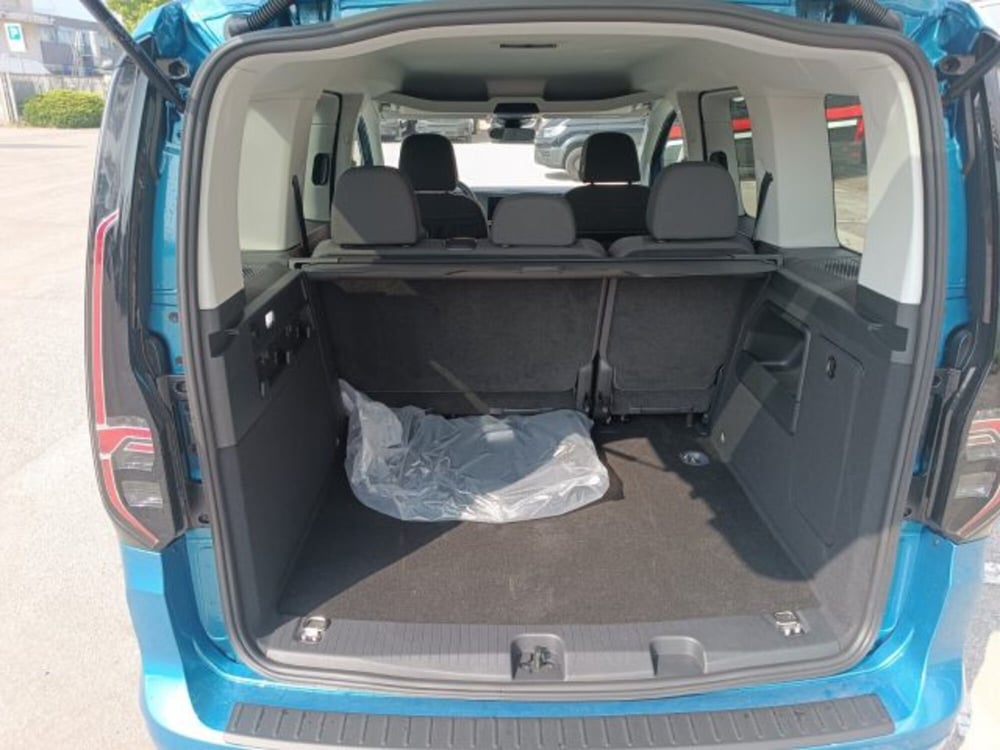 Volkswagen Caddy nuova a Vicenza (5)