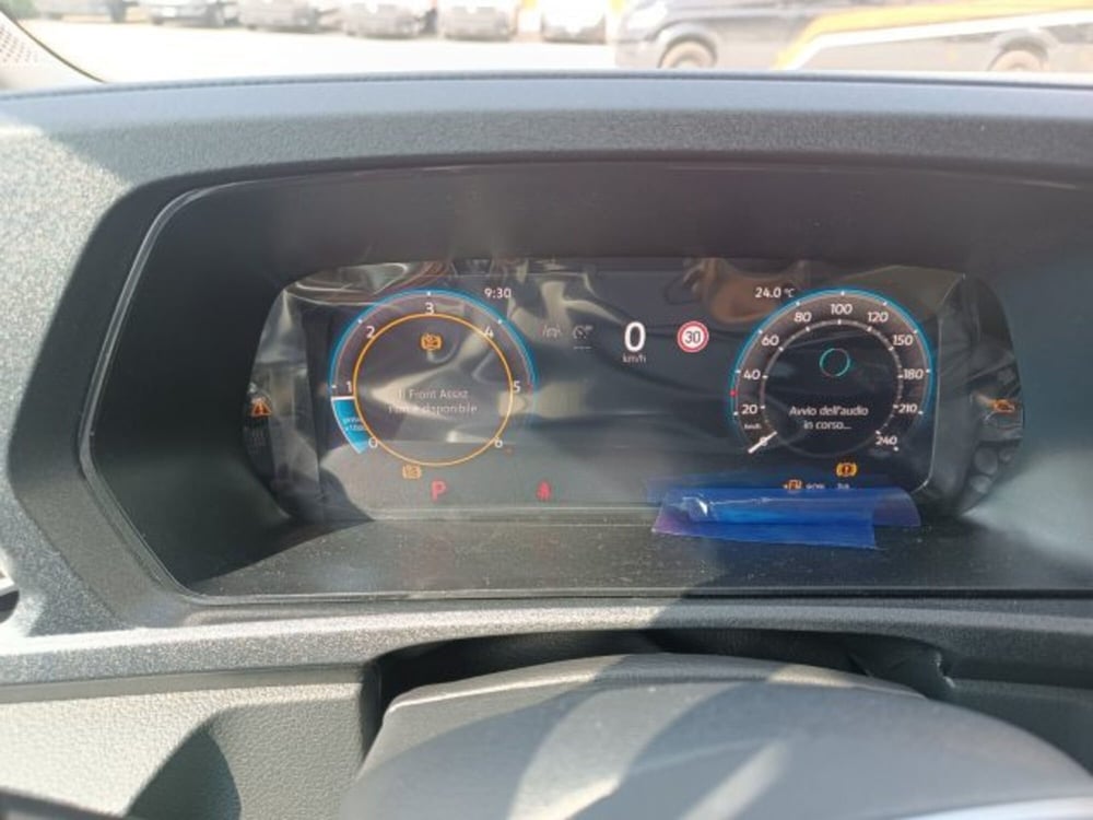 Volkswagen Caddy nuova a Vicenza (8)