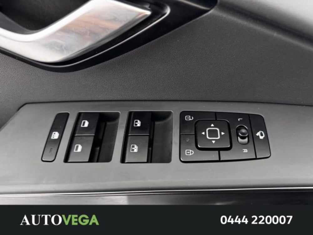 Kia Niro usata a Vicenza (11)