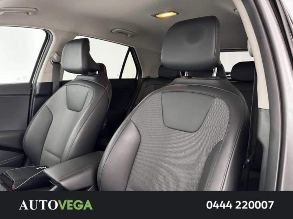 Kia Niro usata a Vicenza (8)