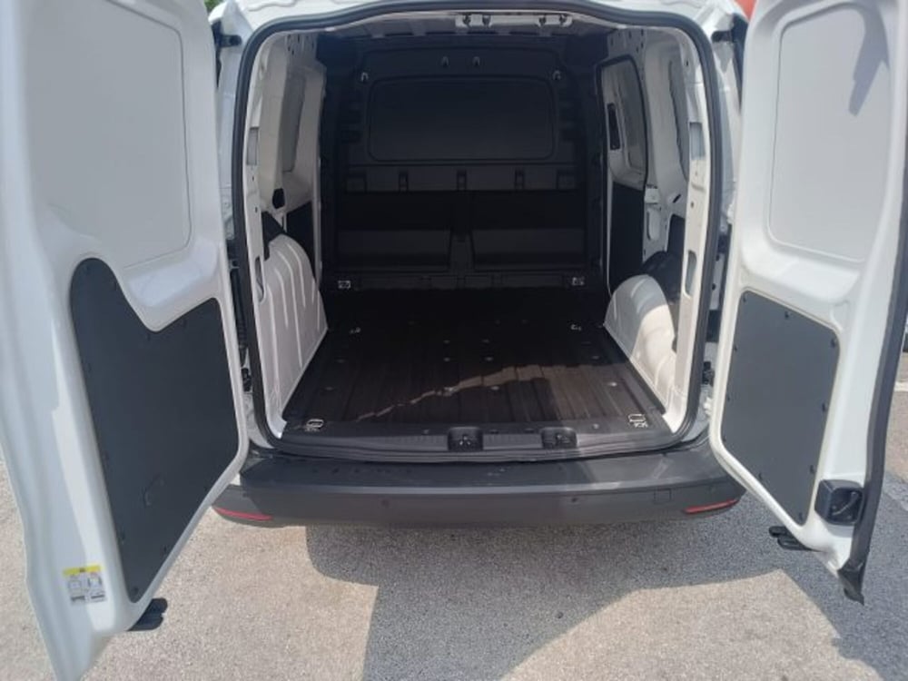 Volkswagen Veicoli Commerciali Caddy nuova a Vicenza (6)